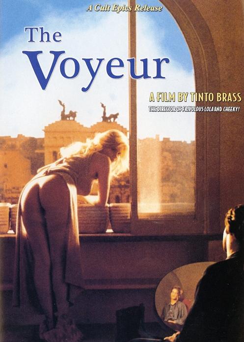 (The Voyeur) (1994) Movie